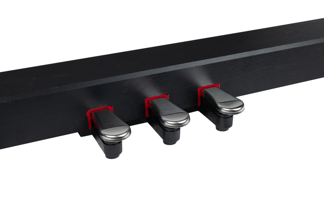 Hlavní obrázek Klávesy HENRY’S Jr. Initi HDP051 - Black