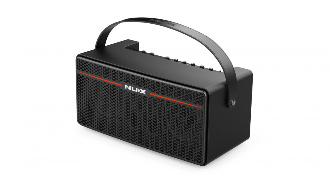 Hlavní obrázek Modelingová komba NUX Mighty Space