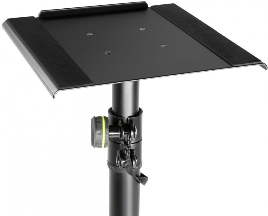 Hlavní obrázek Stojany a držáky pro studiové monitory GRAVITY SP 3202