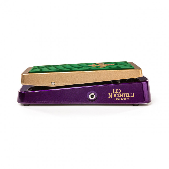Hlavní obrázek Wah-wah DUNLOP LN95