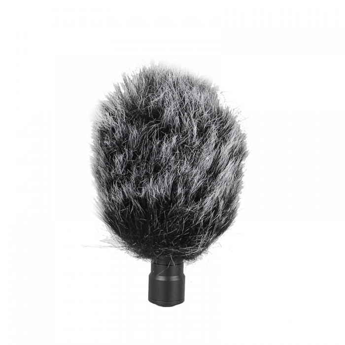 Hlavní obrázek Mikrofony pro video a foto SOUNDEUS GunMic 1 set