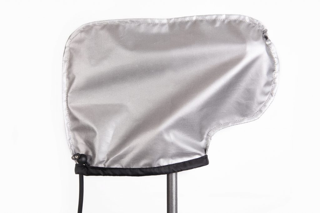 Hlavní obrázek Case pro mikrofony VELES-X Stage Microphone Cover