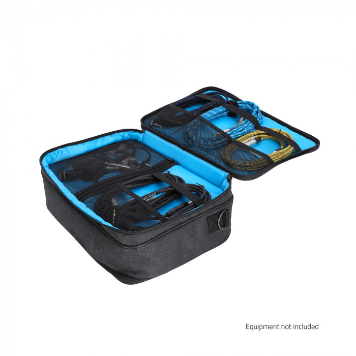 Hlavní obrázek Univerzální boxy, kufry a bagy ADAM HALL ORGAFLEX Cable Bag L