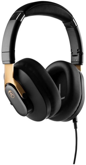 Hlavní obrázek Velká náhlavní sluchátka AUSTRIAN AUDIO Hi-X18 Headphones