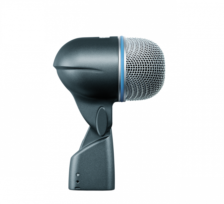 Hlavní obrázek Dynamické nástrojové mikrofony SHURE BETA 52A