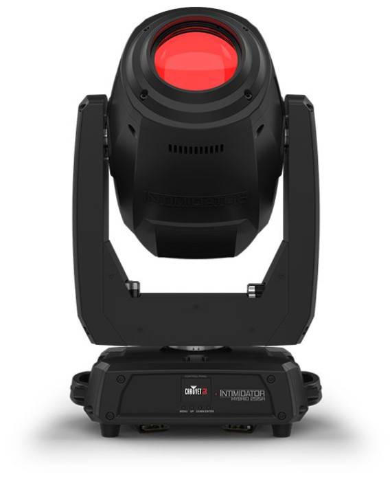 Hlavní obrázek Moving head CHAUVET DJ Intimidator Hybrid 251SR