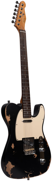 Hlavní obrázek T - modely HENRY’S Space II Aged TL-1N The Stardust - Black