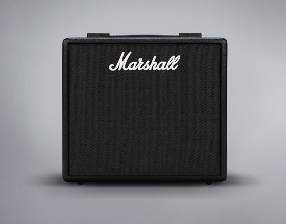 Hlavní obrázek Modelingová komba MARSHALL Code25