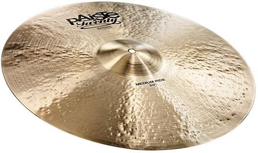 Hlavní obrázek 20" PAISTE Twenty Masters Collection Medium Ride 20"