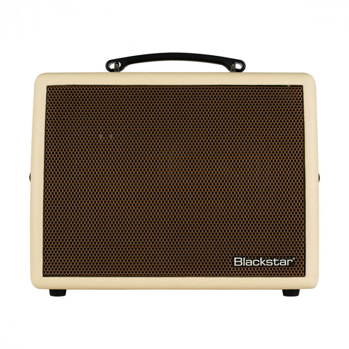 Hlavní obrázek Akustická komba BLACKSTAR Sonnet 60 - Blonde