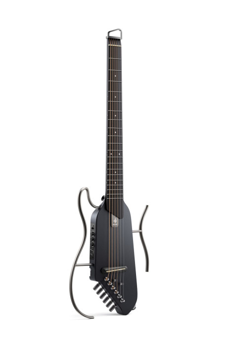 Hlavní obrázek Elektrické sety DONNER HUSH-I - Maple Black