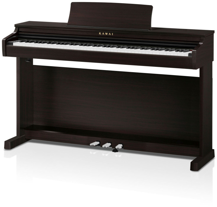 Hlavní obrázek Digitální piana KAWAI CX202R - Rosewood