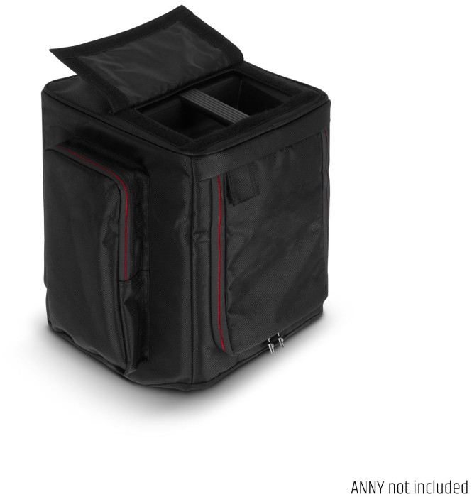 Hlavní obrázek Obaly pro reproboxy LD SYSTEMS ANNY 8 WPC