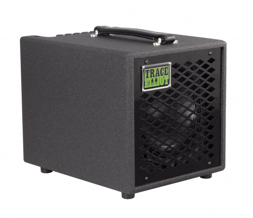 Hlavní obrázek Tranzistorová komba TRACE ELLIOT ELF 1x8 Combo