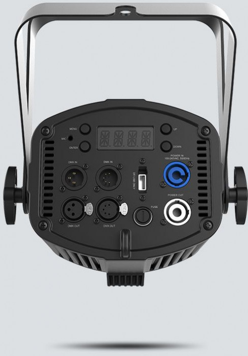 Hlavní obrázek LED RGBW (RGB+White) CHAUVET DJ EVE P-160 RGBW