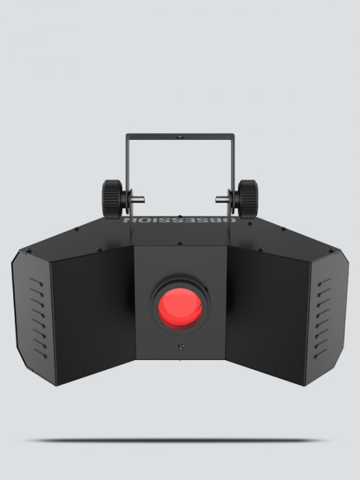 Hlavní obrázek LED CW (Cold White) CHAUVET DJ Obsession