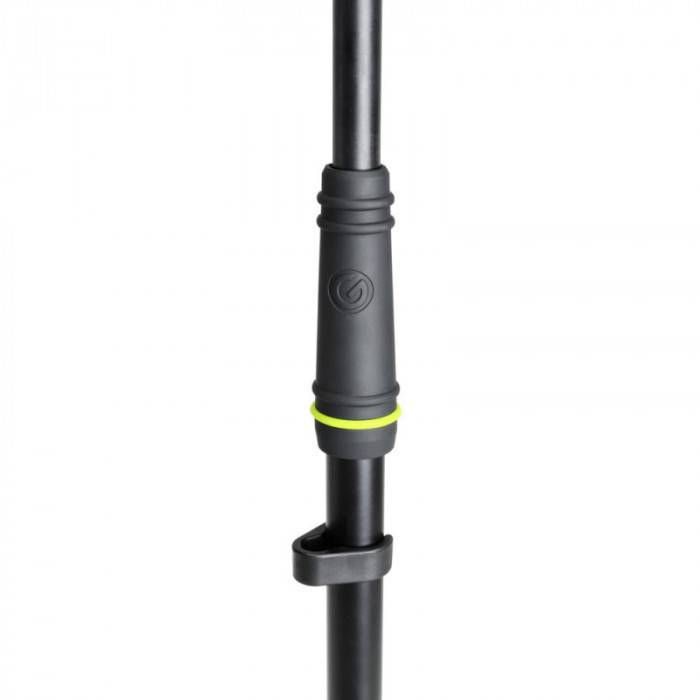 Hlavní obrázek Nízké mikrofonní stojany GRAVITY MS 4221 B