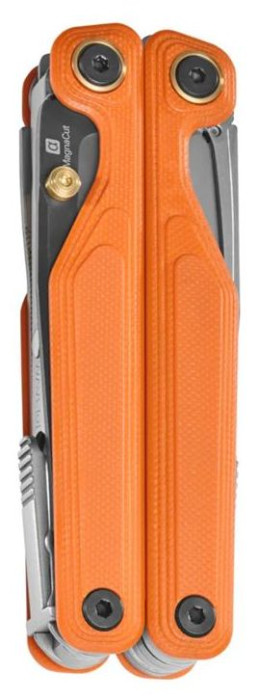 Hlavní obrázek Nářadí LEATHERMAN Wave Alpha Orange