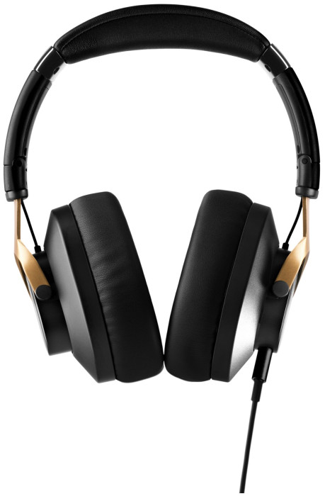 Hlavní obrázek Velká náhlavní sluchátka AUSTRIAN AUDIO Hi-X18 Headphones