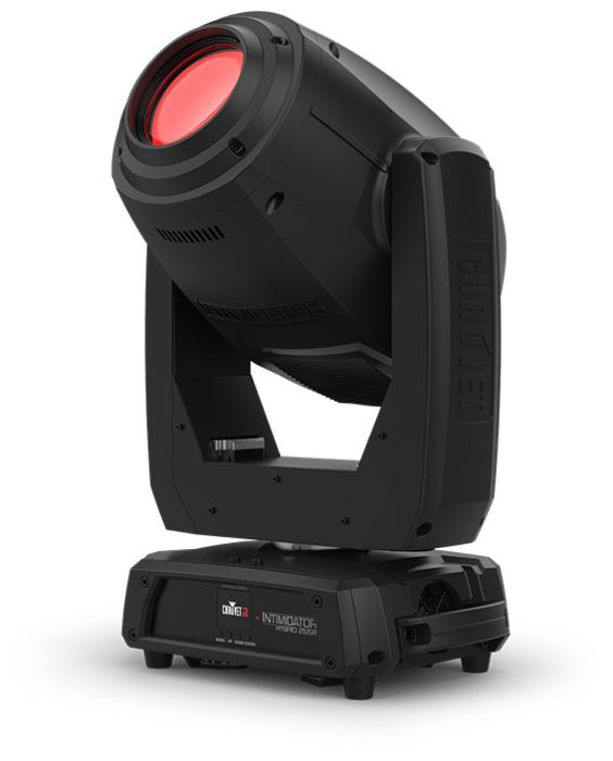 Hlavní obrázek Moving head CHAUVET DJ Intimidator Hybrid 251SR