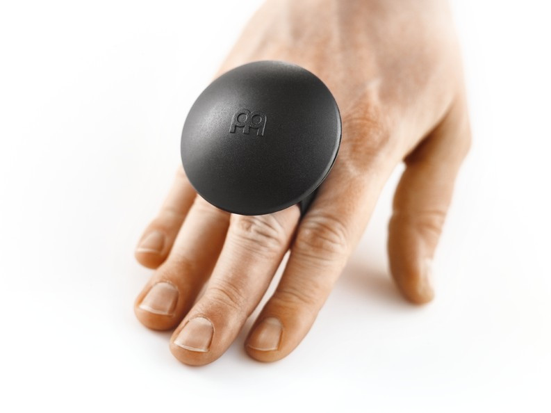Hlavní obrázek Shakery MEINL MS-BK Motion Shaker Medium - Black