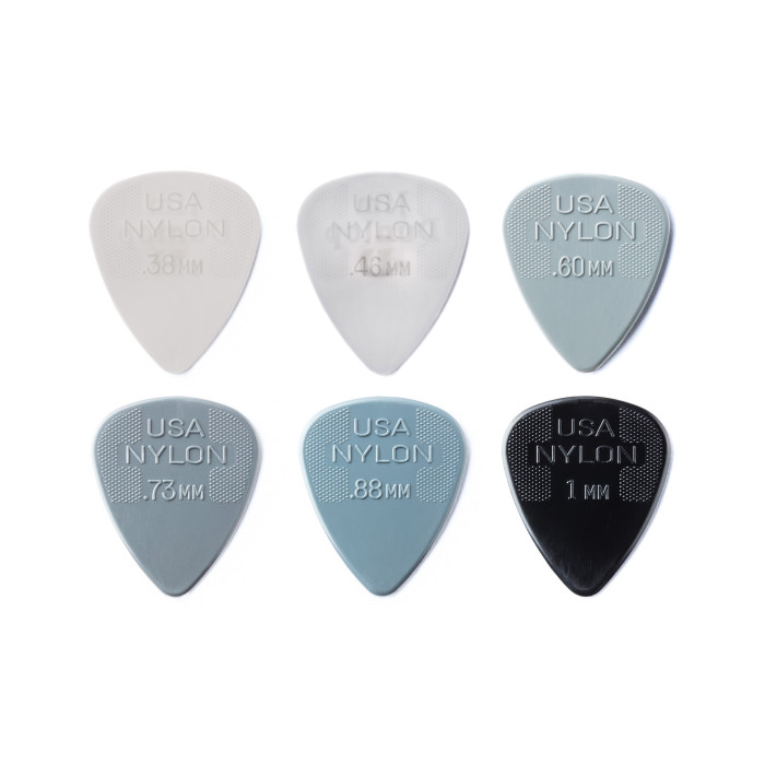 Hlavní obrázek Ostatní  DUNLOP PVP44 Nylon Variety Pack
