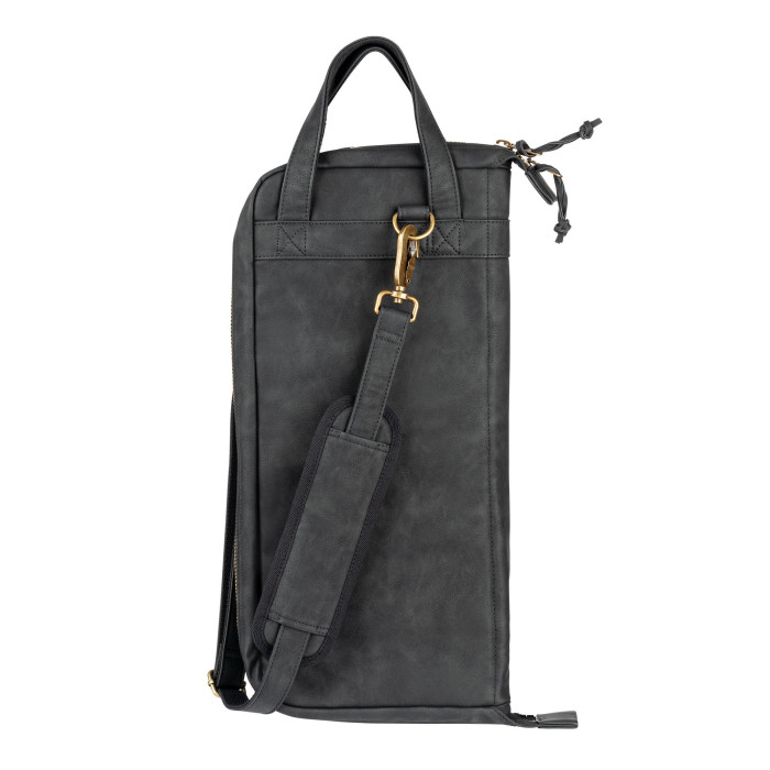 Hlavní obrázek Obaly na paličky MEINL MVHSBK Vintage Hyde Stick Bag - Black
