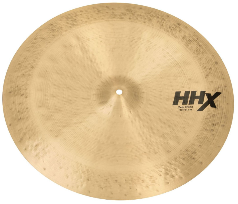 Hlavní obrázek 20" - 24" SABIAN HHX Zen China 20"