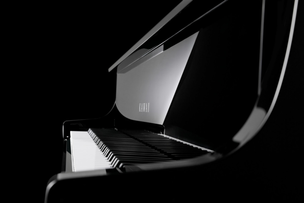 Hlavní obrázek Digitální piana KAWAI NV10 S