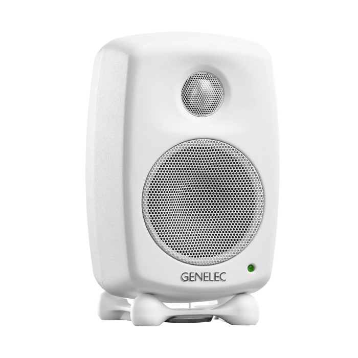Hlavní obrázek Aktivní monitory GENELEC 8010 AW