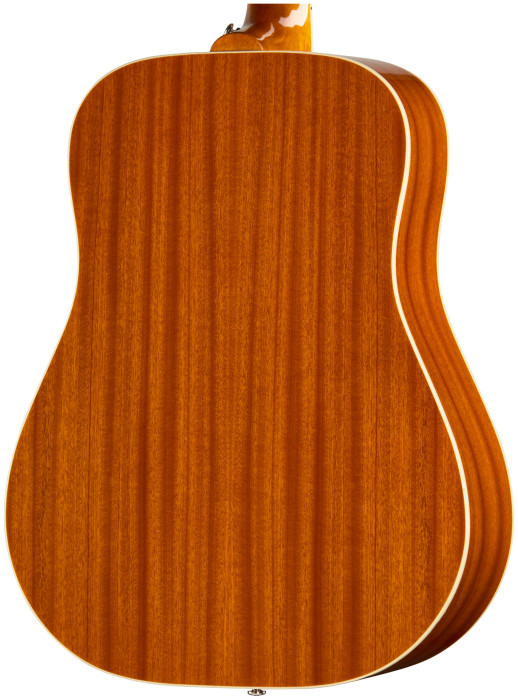 Hlavní obrázek Dreadnought EPIPHONE Hummingbird Tribute? - Heritage Cherry Sunburst
