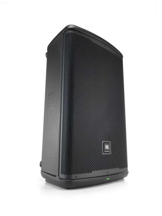 Hlavní obrázek Aktivní reproboxy JBL EON715