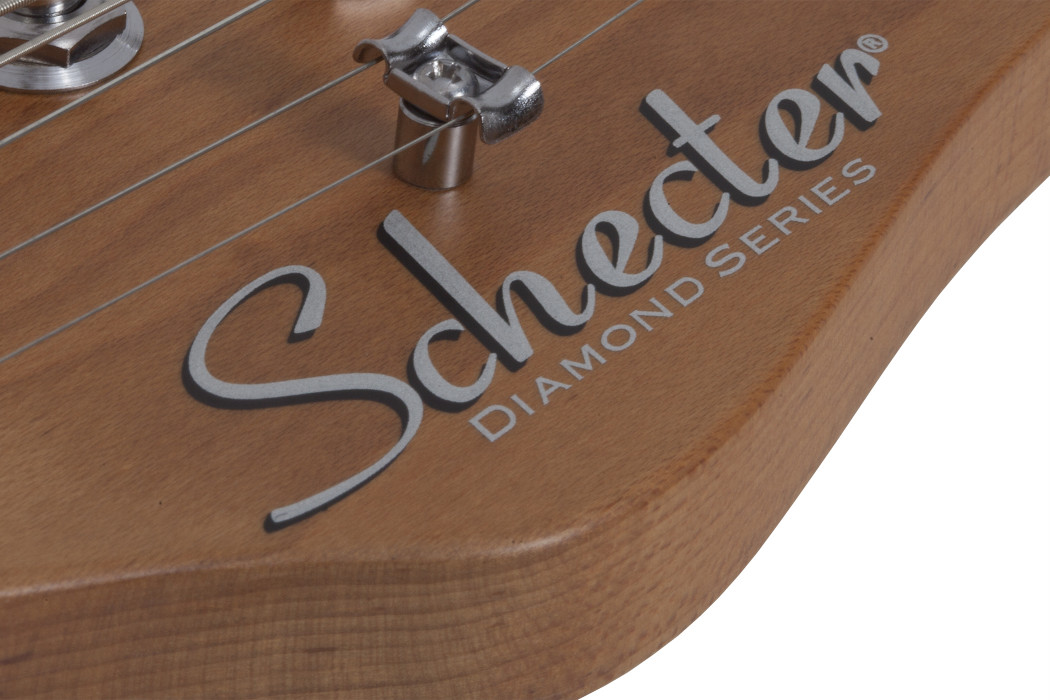 Hlavní obrázek ST - modely SCHECTER Nick Johnston Traditional - Atomic Ink