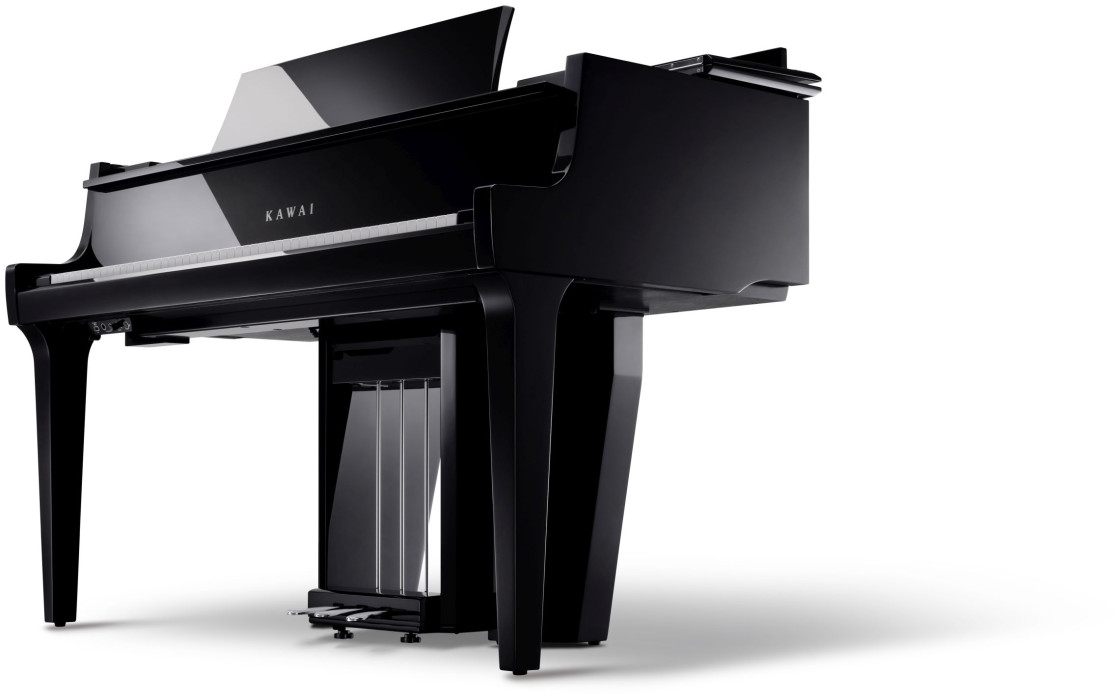 Hlavní obrázek Digitální piana KAWAI Novus NV12