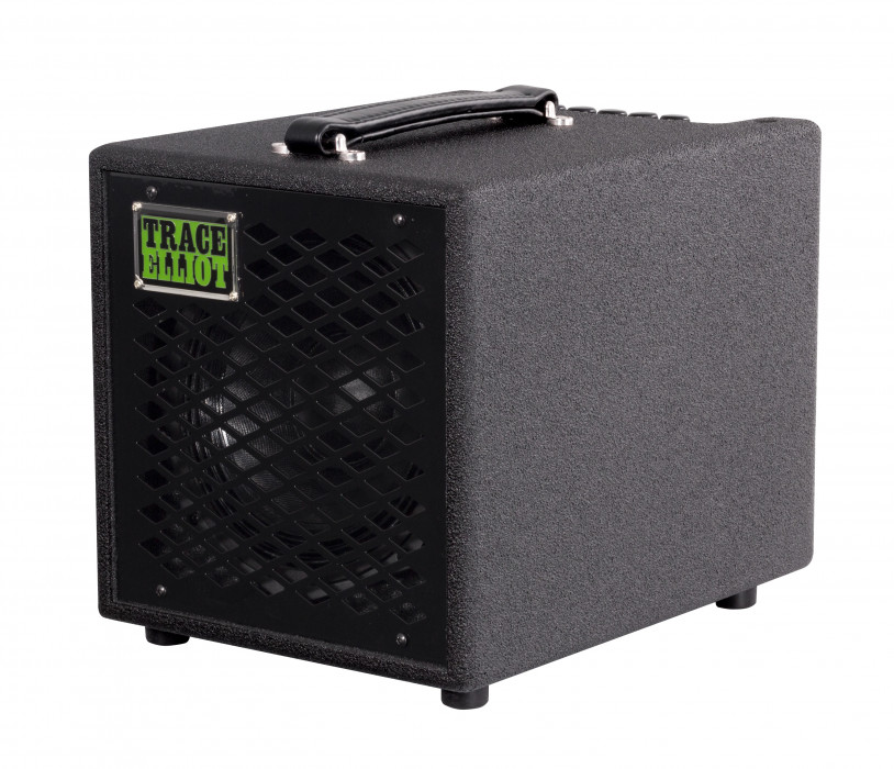 Hlavní obrázek Tranzistorová komba TRACE ELLIOT ELF 1x8 Combo