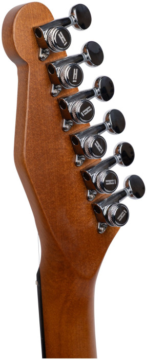 Hlavní obrázek T - modely HENRY’S Space II Aged TL-1N The Stardust - Black