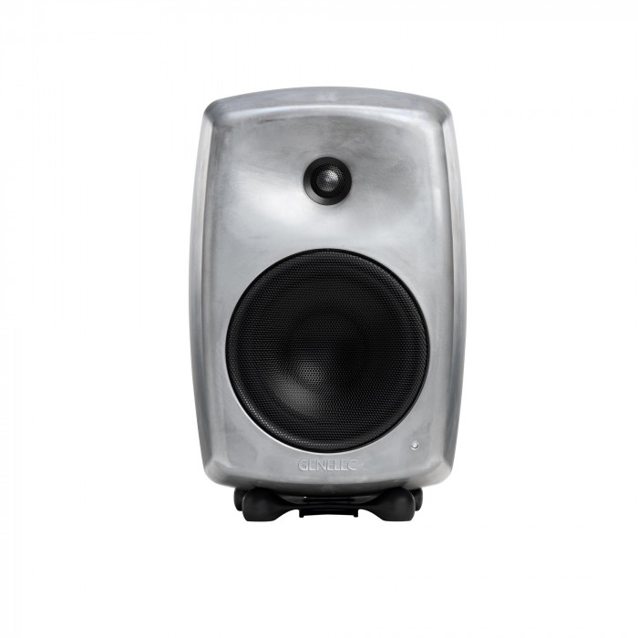 Hlavní obrázek Aktivní monitory GENELEC 8040B RAW