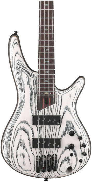 Hlavní obrázek Hard&heavy IBANEZ SR1320SB-IVF - Icebreaker Wave Flat