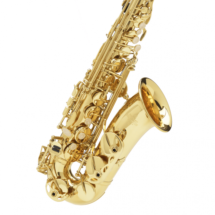 Hlavní obrázek Saxofony BUFFET CRAMPON BC8101-1-0 100 Series Eb Alto Saxophone