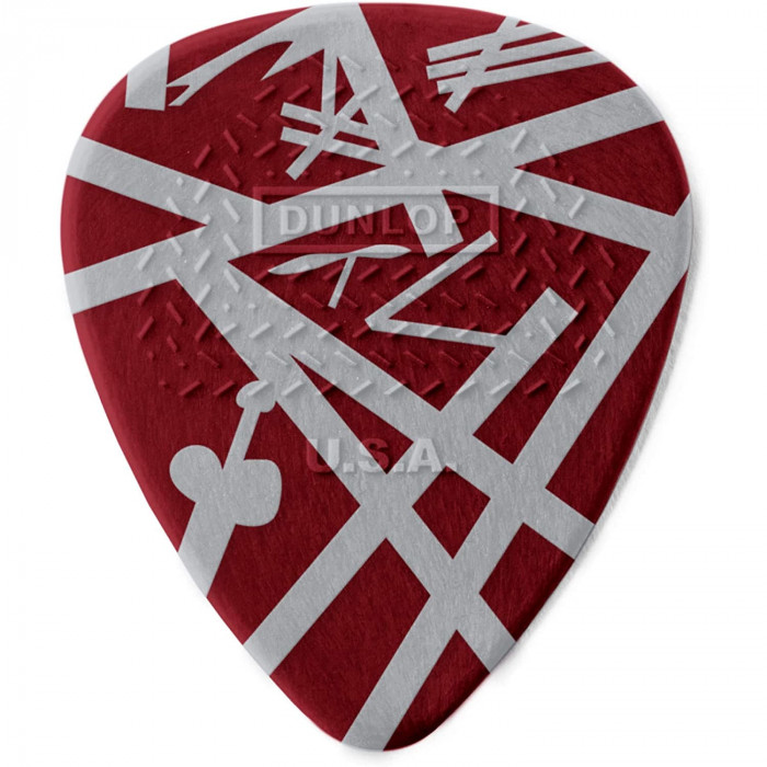 Hlavní obrázek Ostatní DUNLOP EVHP07 - SHARK GUITAR MAX-GRIP
