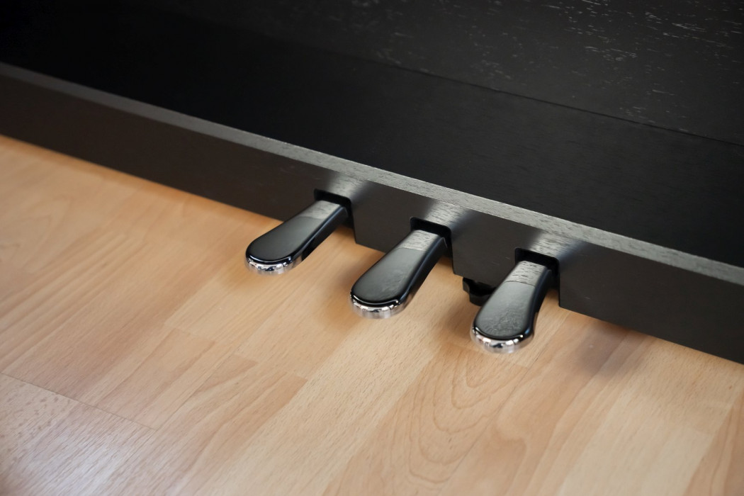 Hlavní obrázek Digitální piana KAWAI CA401B - Premium Satin Black