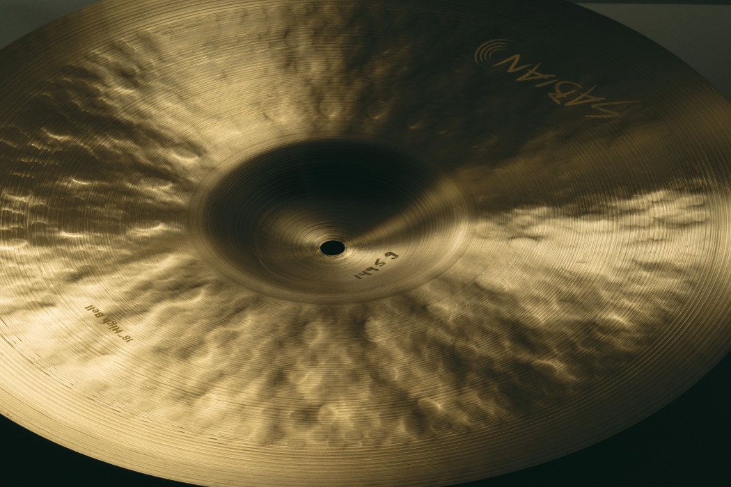 Hlavní obrázek 18" SABIAN HHX Anthology High Bell 18”