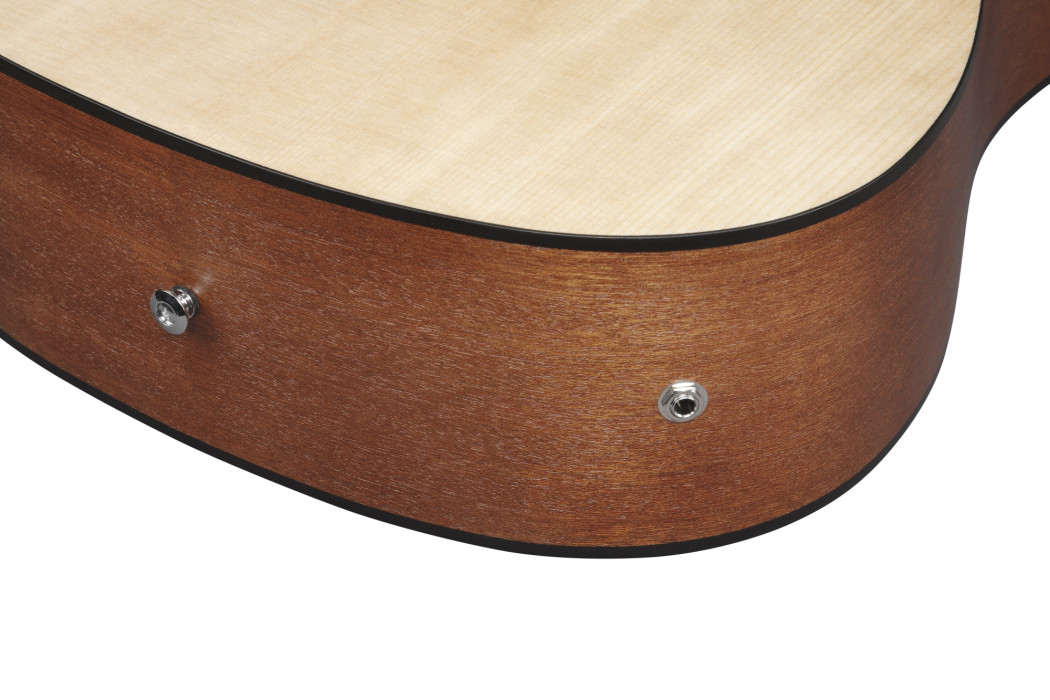Hlavní obrázek Dreadnought IBANEZ V40CE-OPN - Open Pore Natural