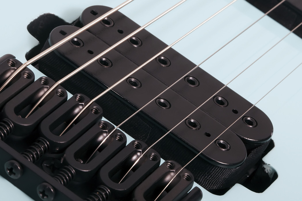 Hlavní obrázek Superstrat SCHECTER John Browne Tao-6 - Azure