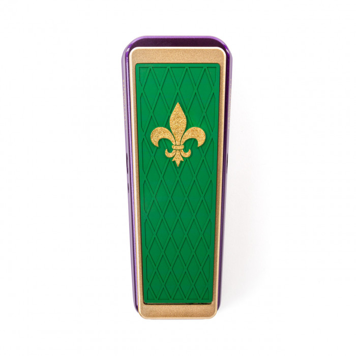 Hlavní obrázek Wah-wah DUNLOP LN95