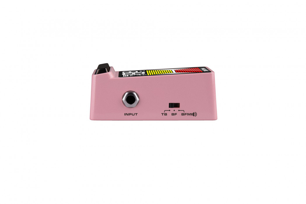Hlavní obrázek Pedálové NUX NTU-3 Flow Tune MKII - Pink