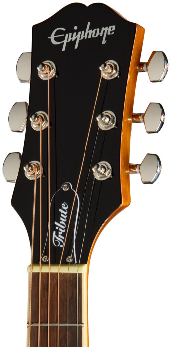 Hlavní obrázek Dreadnought EPIPHONE Hummingbird Tribute? - Heritage Cherry Sunburst
