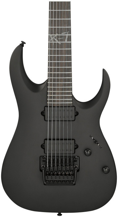 Hlavní obrázek 7strunné IBANEZ K7YIN - Black