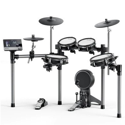 Hlavní obrázek Elektronické soupravy DONNER BackBeat
