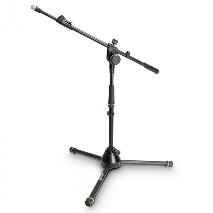 Hlavní obrázek Nízké mikrofonní stojany GRAVITY MS 4222 B